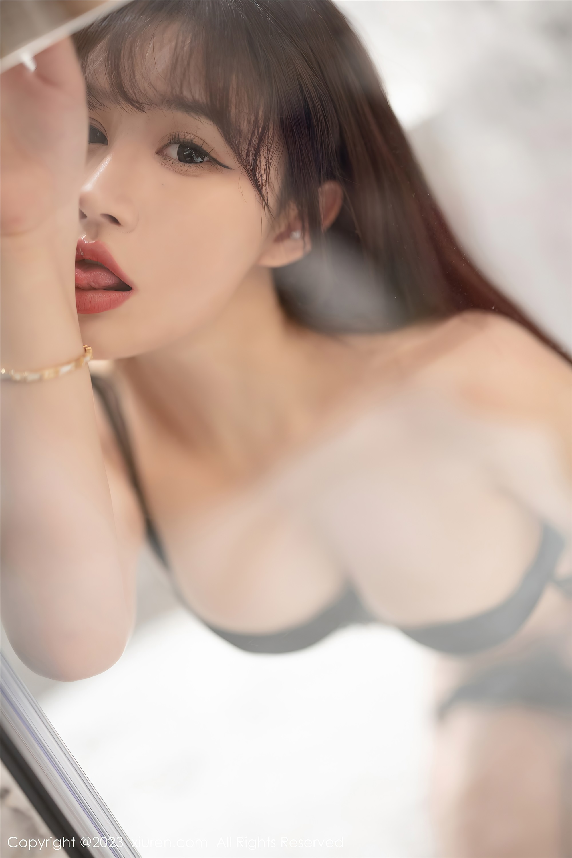 XiuRen秀人网  2023.07.03 NO.7013 张欣欣